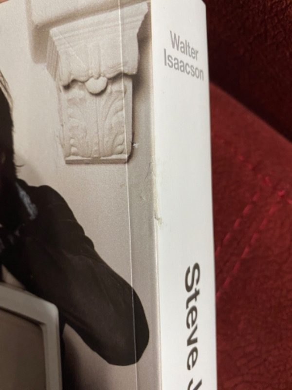 Steve Jobs - Walter Isaacson