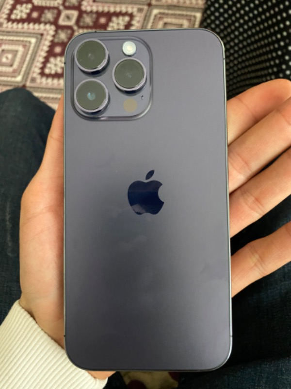 iPhone 14 Pro Max 256 GB