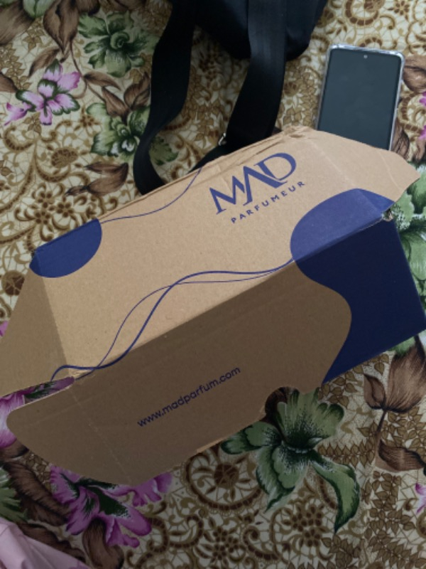 Mad Parfüm Mad Sea Mist 250 ml Body Mist
