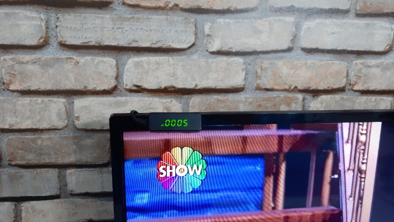 Next Kanky Full Hd Uydu Alıcı