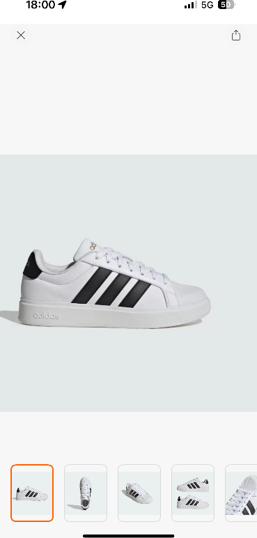 Adidas Sportswear JP8282 Streettalk