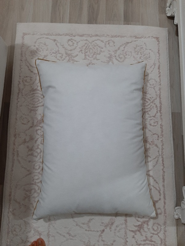 Varol Gold Serisi Nano Jel Yastık 50x70cm