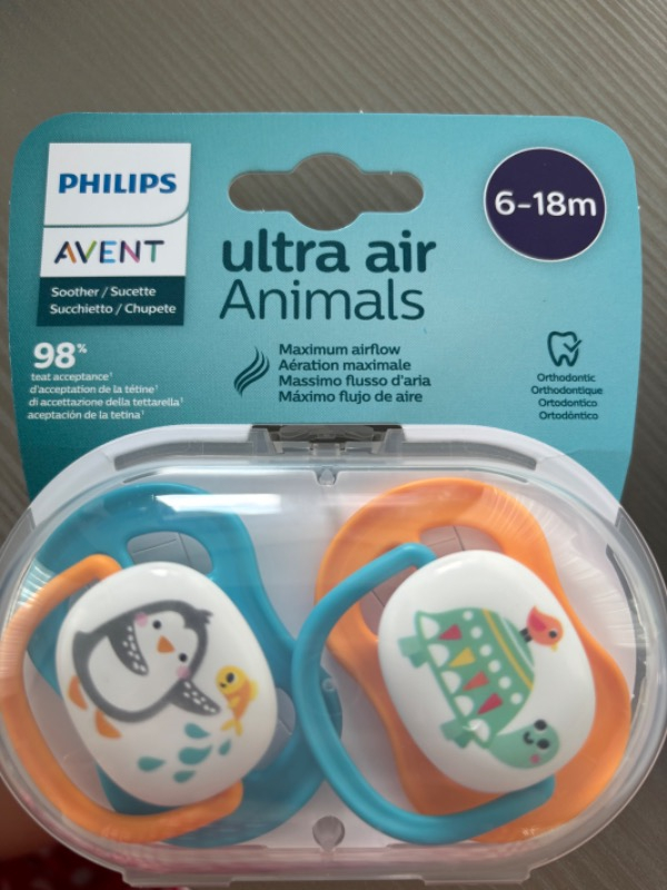 Philips Avent Eğitici Damlatmaz Bardak 6 ay+  200 ml Mavi SCF551/05