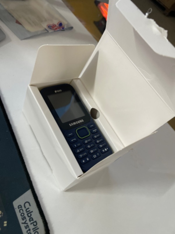 Samsung B310 Dual Sim