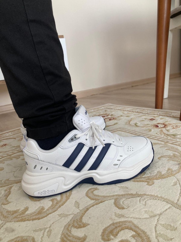 Adidas Sportswear EG2654 Strutter Shoes