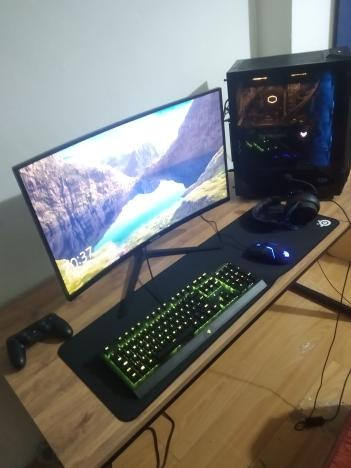 SteelSeries Rival 600 Oyuncu Mouse SSM62446