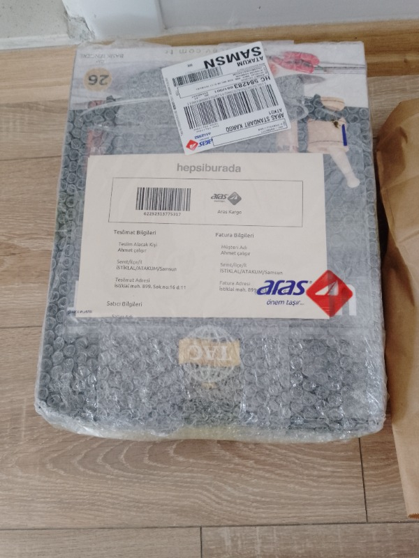 TAÇ-3403 Taç Ultra Granit Basık Tencere 26CM