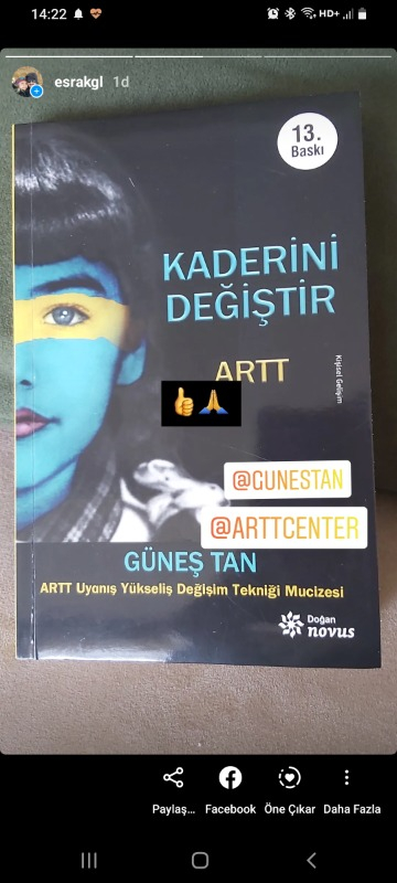 Kaderini Değiştir - Güneş Tan