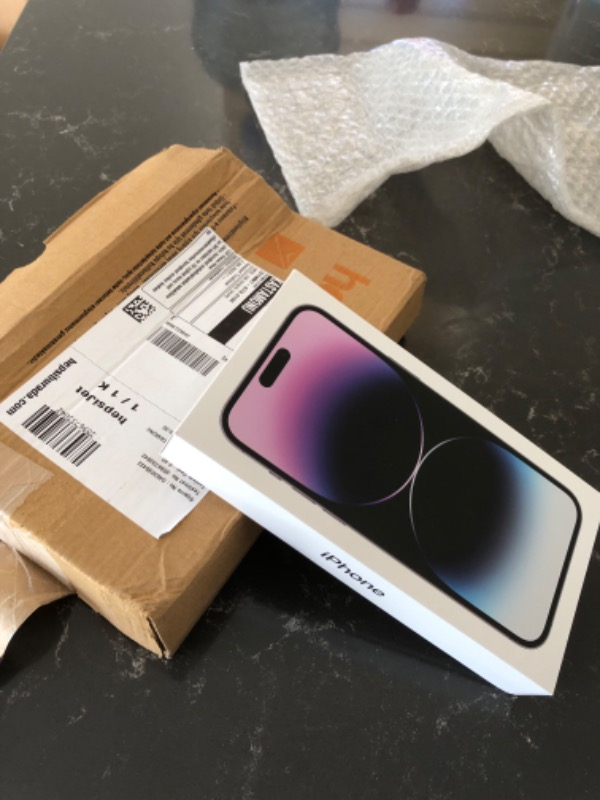 iPhone 14 Pro Max 128 GB