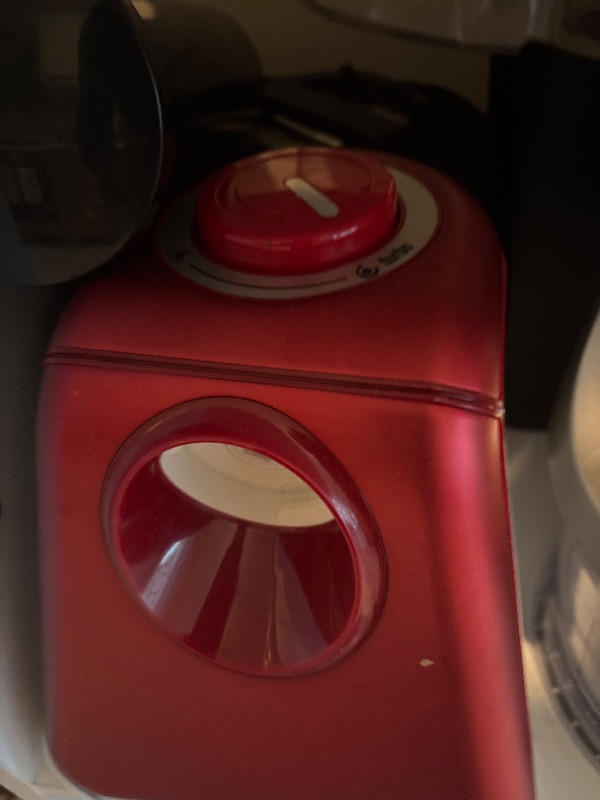 Tefal MB8135 Fresh Express Max Doğrayıcı 200 W - 1510001043