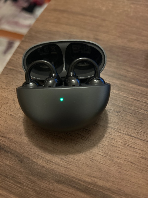 Huawei Freeclip - Siyah