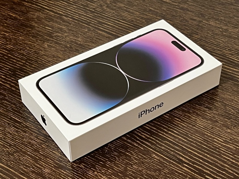 iPhone 14 Pro Max 128 GB