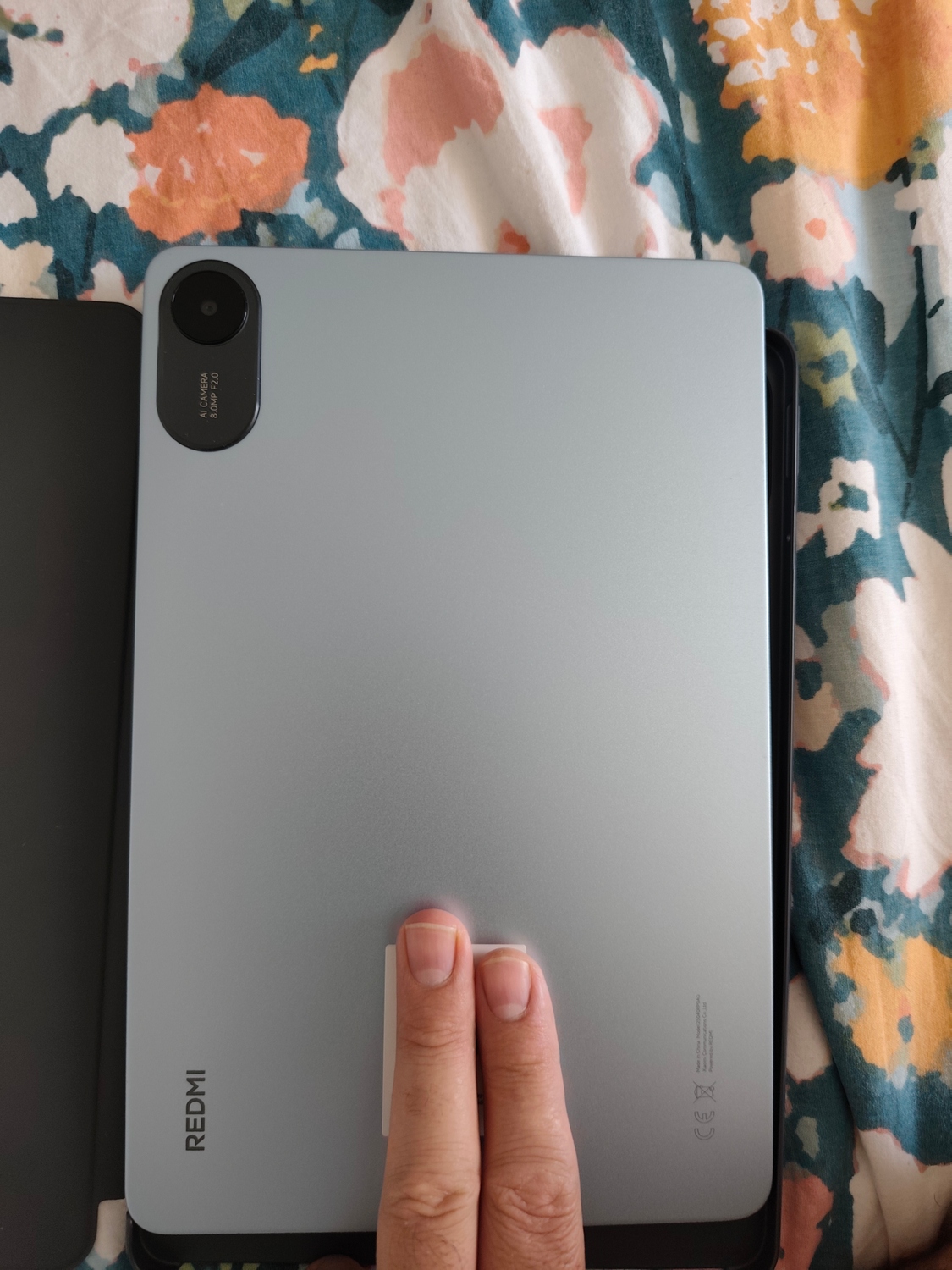 Xiaomi Redmi Pad 2 8GB 256GB 11" Tablet Yeşil