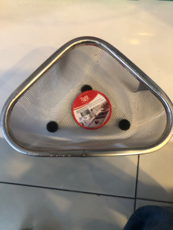 ESF lavabo içi süzgeç