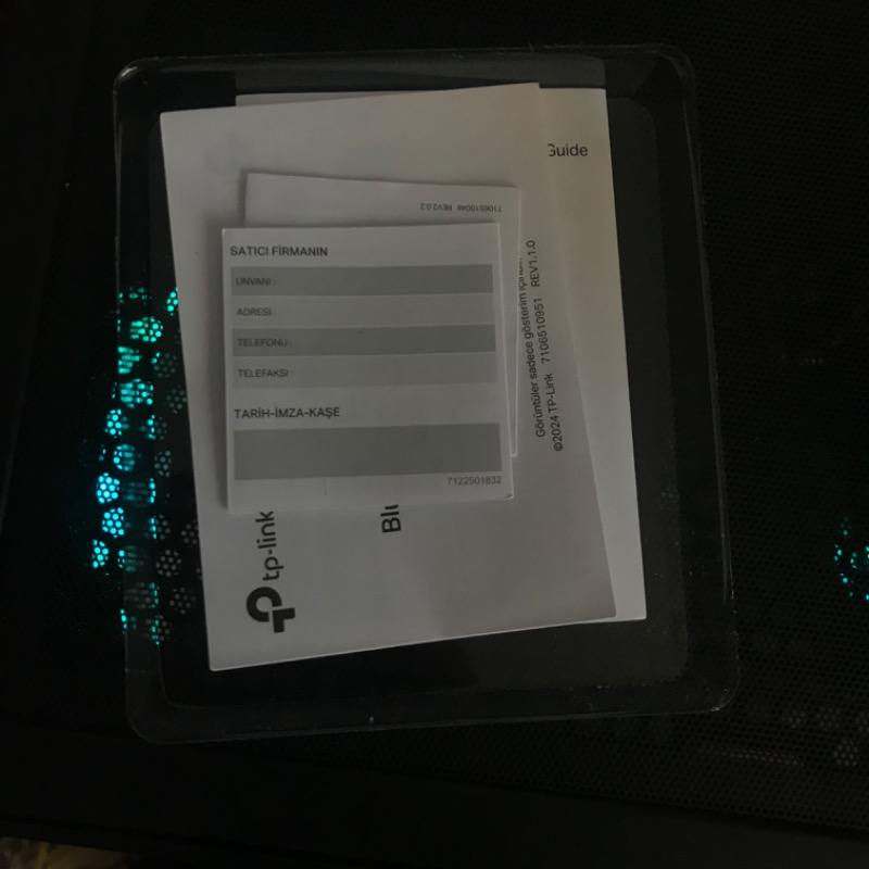 TP-Link UB500,  Bluetooth 5.3,  Windows 11/10/8.1/8/7 Tak ve Çalıştır Desteği, Bluetooth 5.3 Nano USB  Adaptör