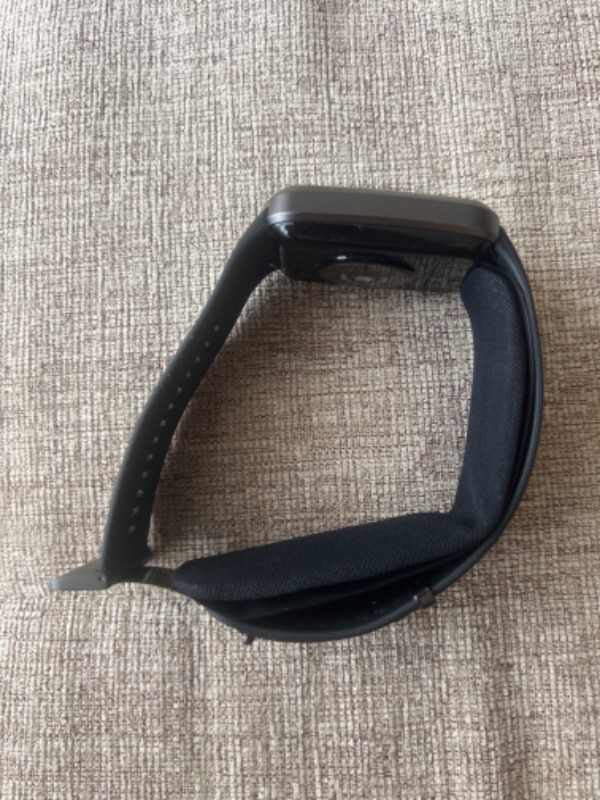 Huawei Watch D - Siyah