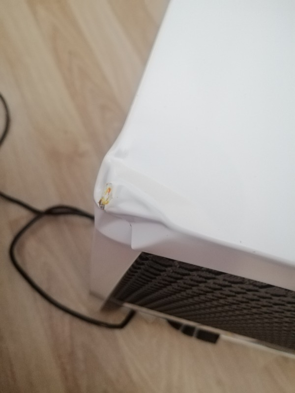 Dijitsu DB50 50 Lt Mini Buzdolabı