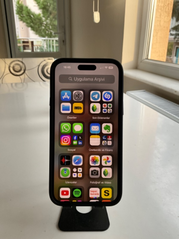 iPhone 15 Plus 128 GB