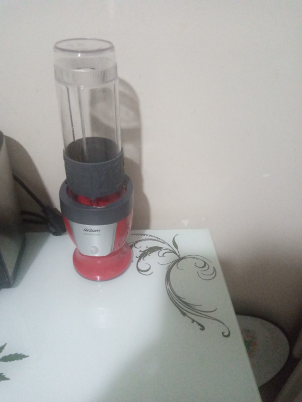 Arzum AR1032 Shake'n Take Kişisel Smoothie Blender 300 W