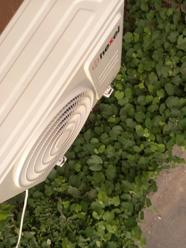 Hexel Sky Split A++ 12000 Btu Duvar Tipi Klima