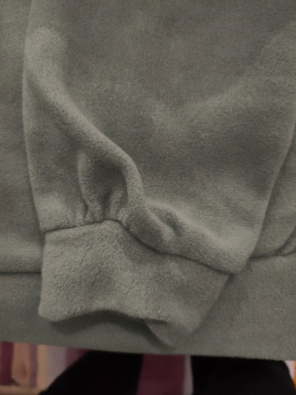 Slazenger Solid Erkek Sweatshirt