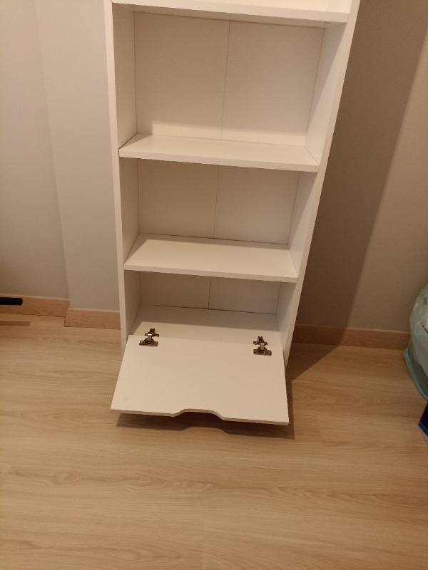 Yeti Mobilya Kuta Kitaplık