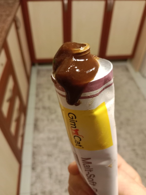 Gimcat Malt Soft Extra 100 gr