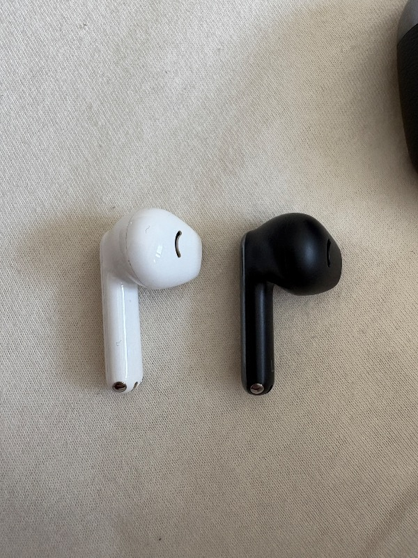 Huawei Freebuds Se 3 - Siyah