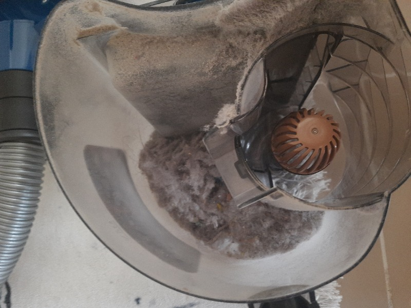 Philips FC9749/07 Powerpro Max Toz Torbasız Süpürge