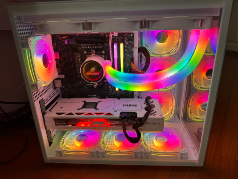 AMD Ryzen 9 7900X 4,7 GHz 64 MB Cache AM5 İşlemci