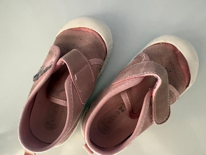 Vicco Anka II Bebe Günlük Ayakkabı