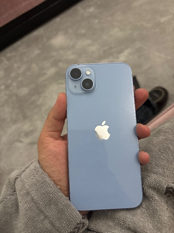 Yenilenmiş iPhone 14 Plus 128 GB (12 Ay Garantili) - B Grade