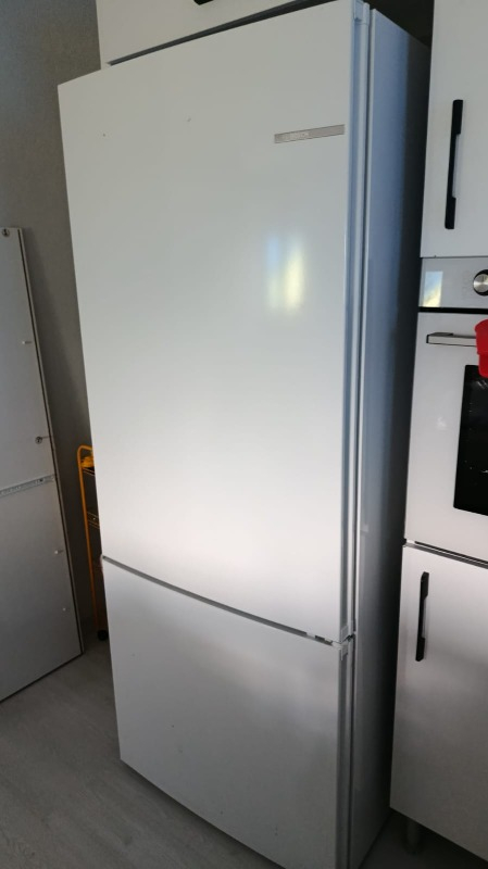 Bosch KGN76VWE0N Kombi No Frost Buzdolabı