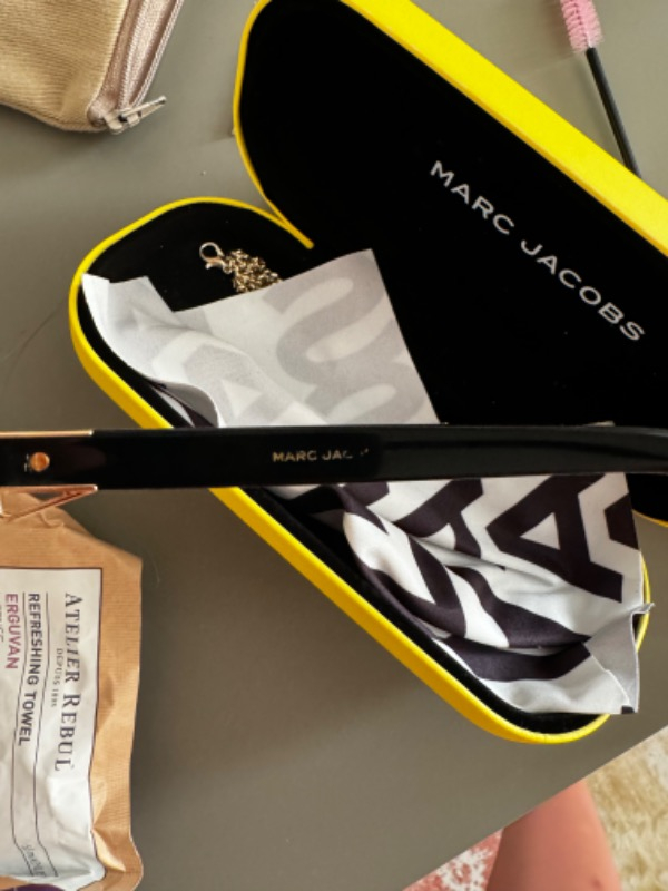 Marc Jacobs 496/S/J5GIR Güneş Gözlüğü