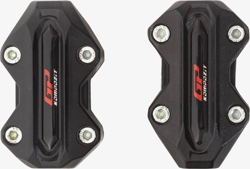 GP Kompozit Universal Motor Koruma Demiri Plastiği Siyah 8 CM Uzunluk ve 4,5 CM Genişlik Özelliği