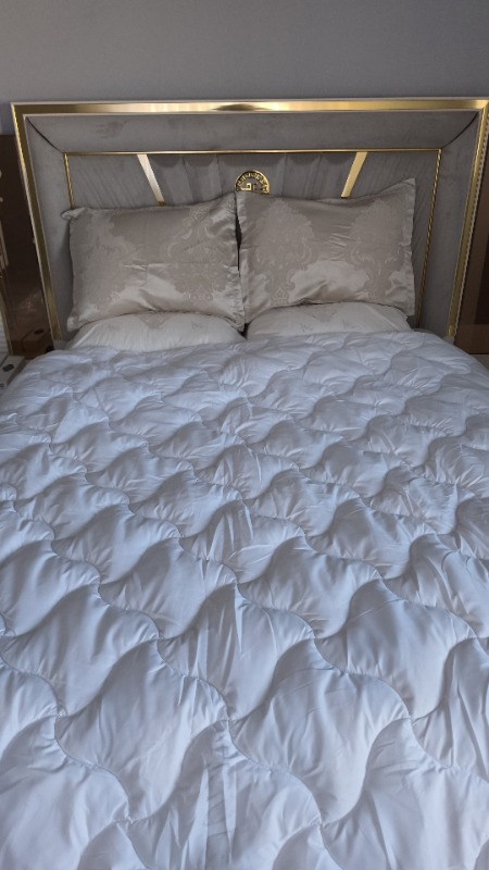 Yataş Bedding Eco Night Çift Kişilik Yastık Yorgan Seti