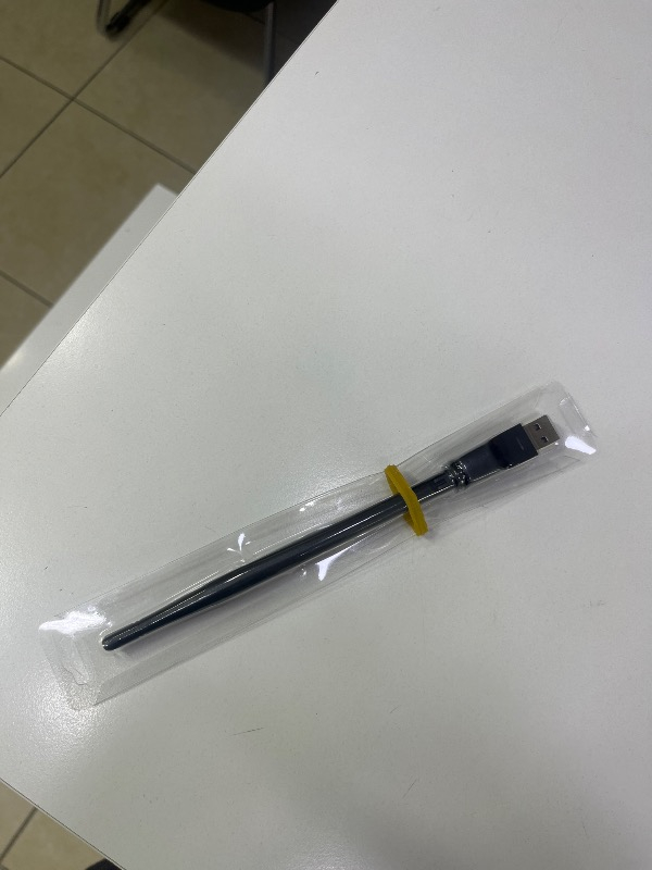 Next Ye-7601-A Usb Çubuk Wifi Anten (Yeni Model)