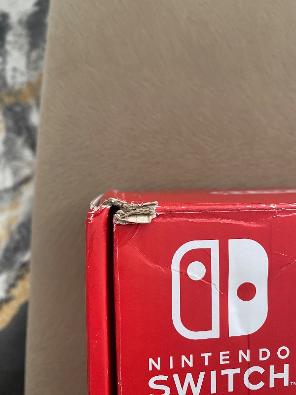 Nintendo Switch OLED Yeni Nesil Konsol 64GB