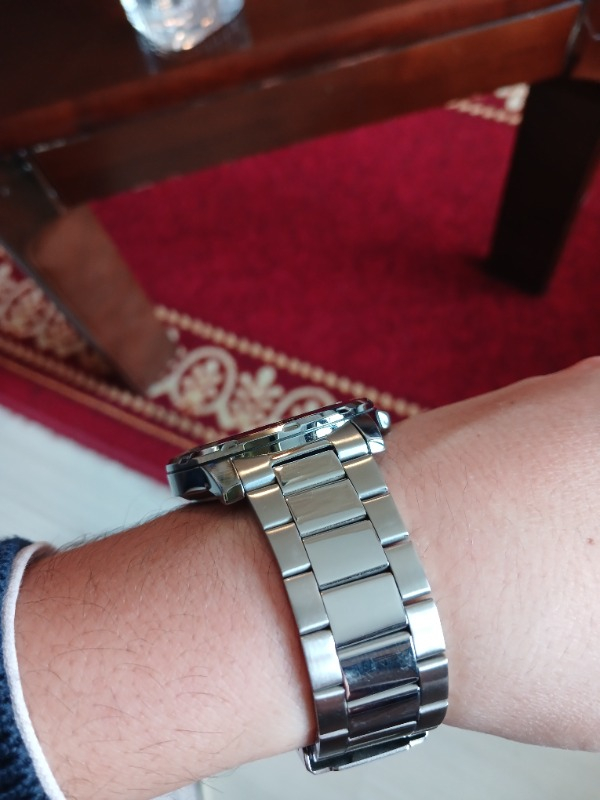 Casio Casıo MTP-VD01D-2BVUDF Erkek Kol Saati