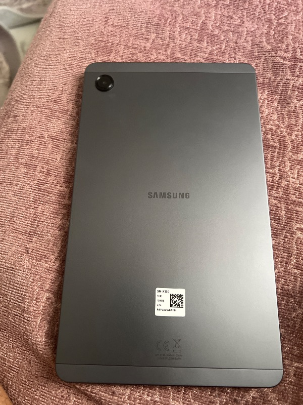 Samsung Galaxy Tab A11 8GB 128GB SM-X130