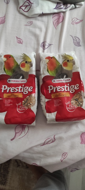 Versele Laga Paraket 1 Kg