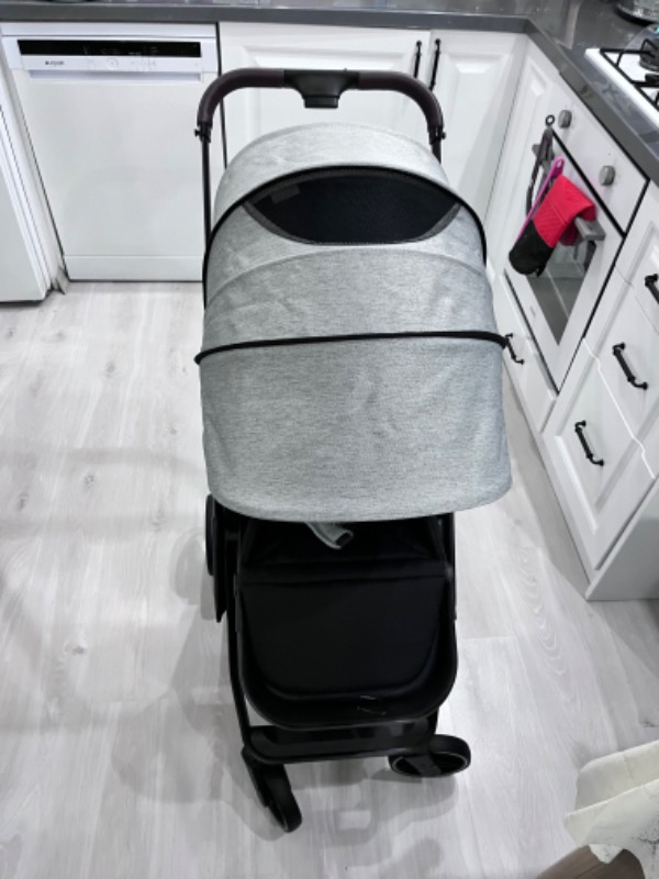 Bagi Neo Bebek Arabası Greyson