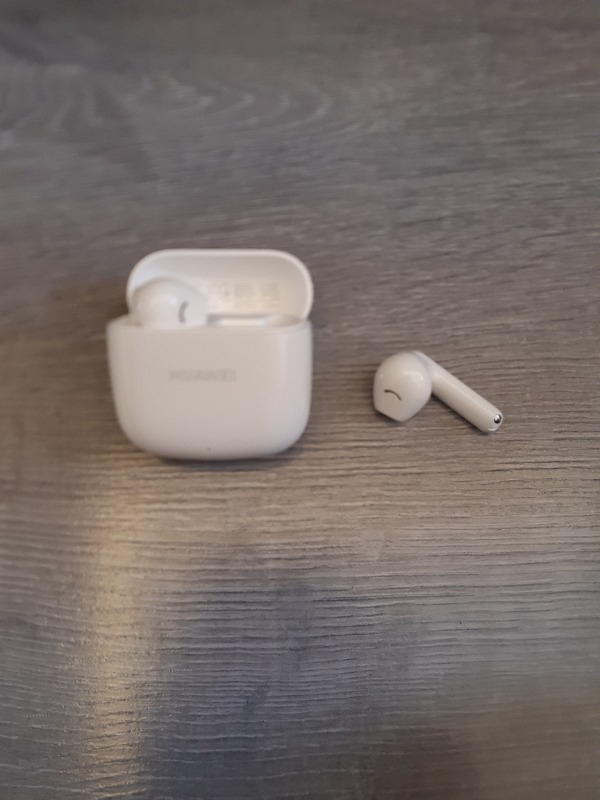 Huawei Freebuds Se 2 - Beyaz