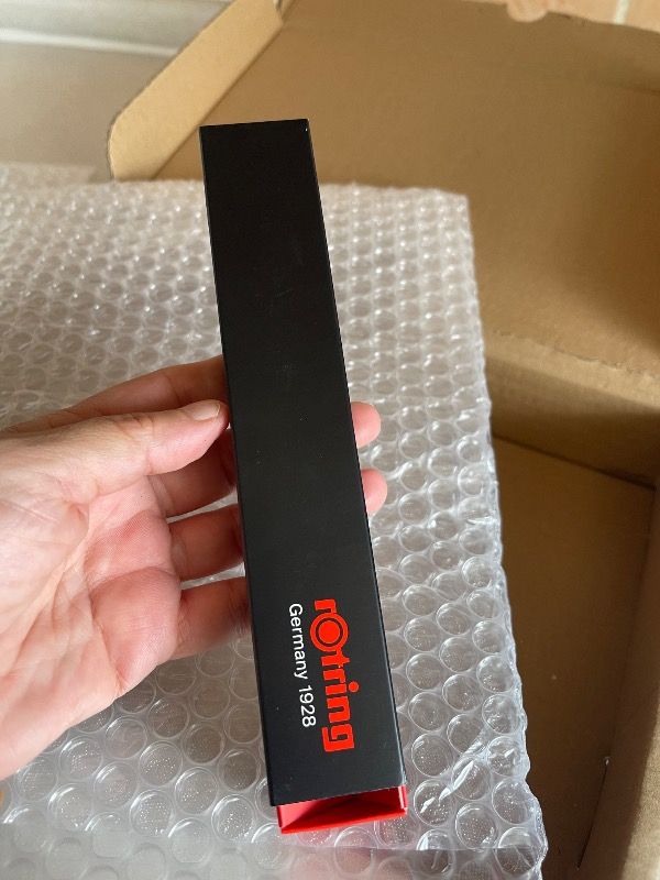 Rotring 2114269 600 Versatil Kalem 0.7 Koyu Yeşil