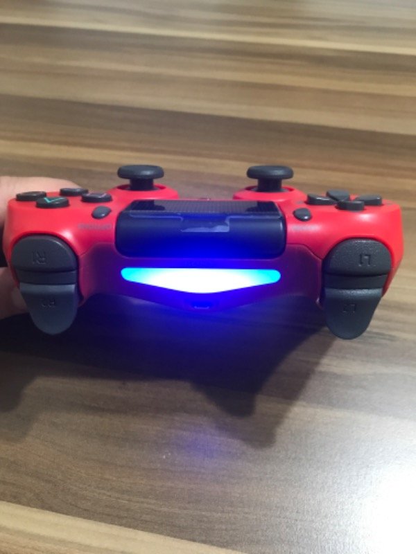 Sony Yeni Nesil PS4 Kol V2 Gamepad Dualshock 4 V2