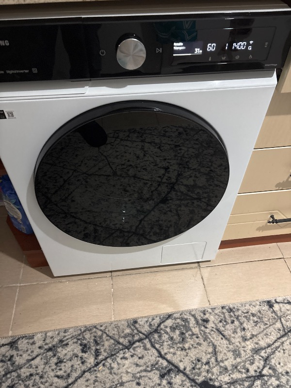 Samsung WW11DB7B34GEAH Çamaşır Makinesi