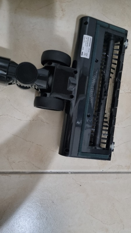 Grundig VCP 5131 Kablosuz Dikey Şarjlı Süpürge