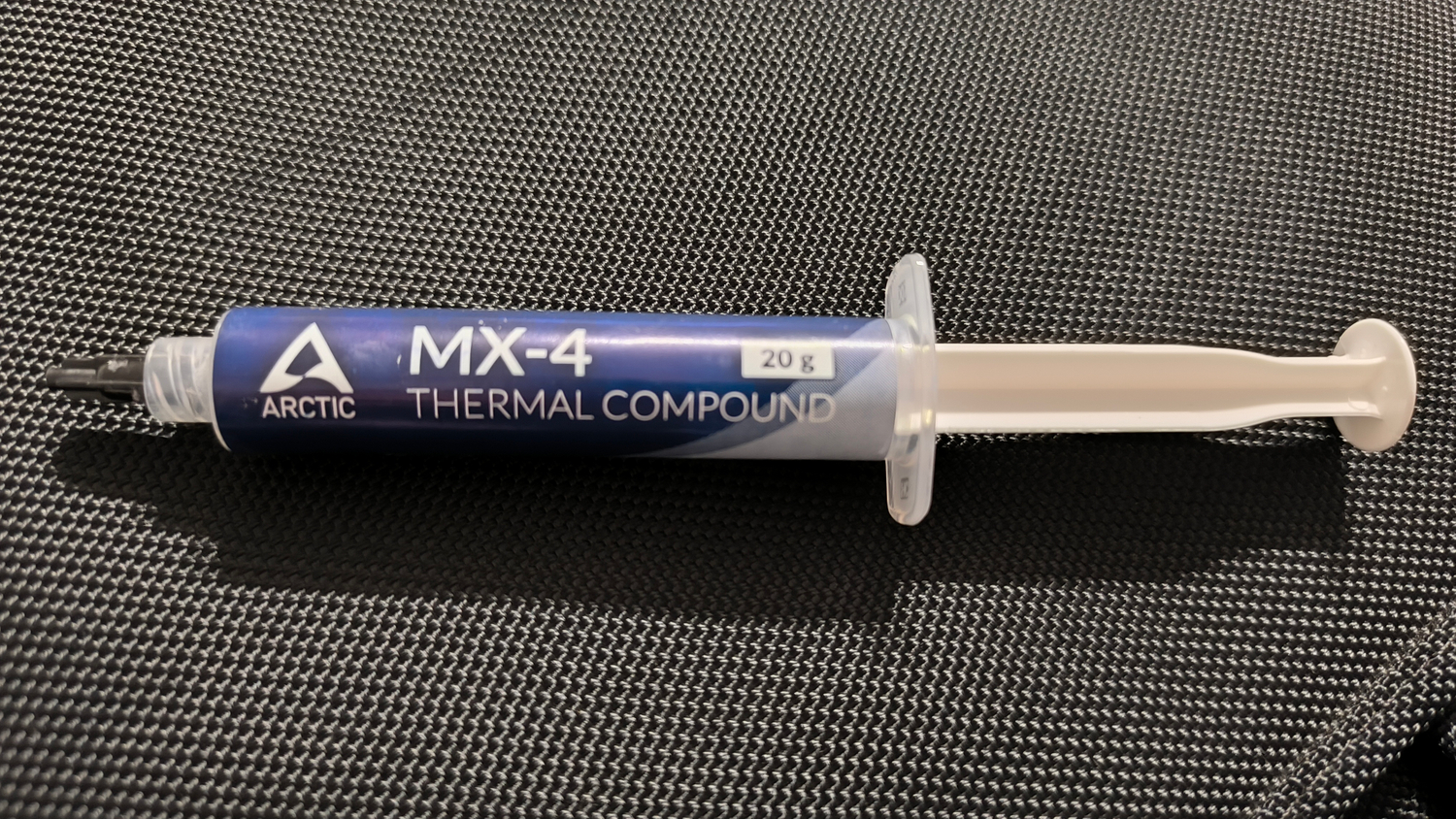 Arctic Mx-4 20 gr Yüksek Performanslı Termal Macun (AR-ACTCP00001B)