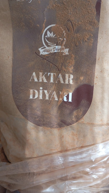 Aktar Diyarı Keçi Boynuzu Tozu Dökme 1 Kg