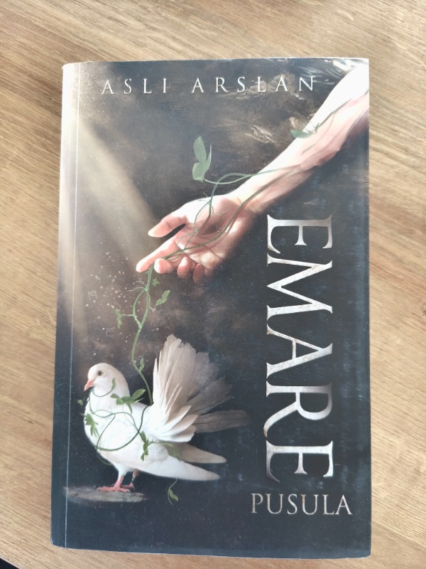 Emare: Pusula - Aslı Arslan